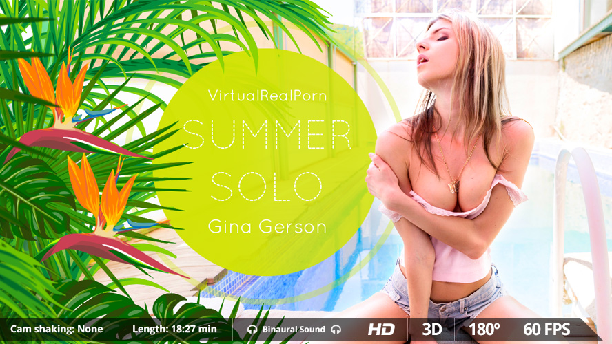 Summer Solo