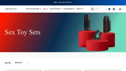Arcwave Ion preview