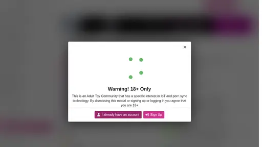 EroScripts preview