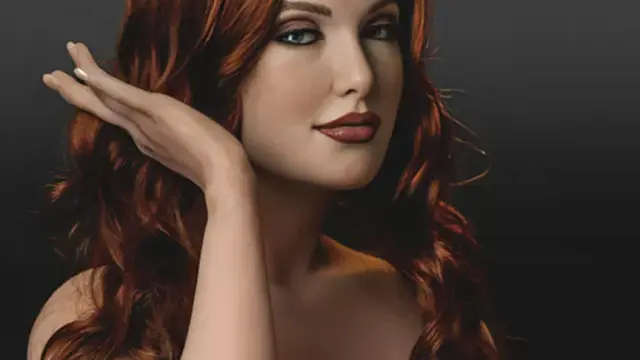RealDoll / Realbotix preview