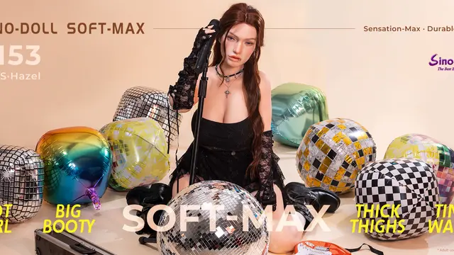 Sino Doll preview