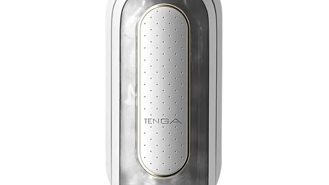 Tenga Flip Zero preview
